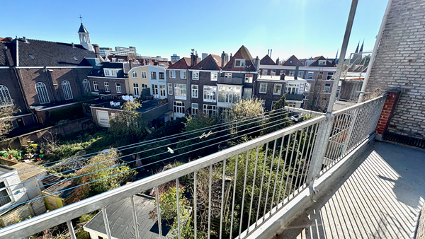 Medium property photo - Vondelstraat, 2513 EW The Hague